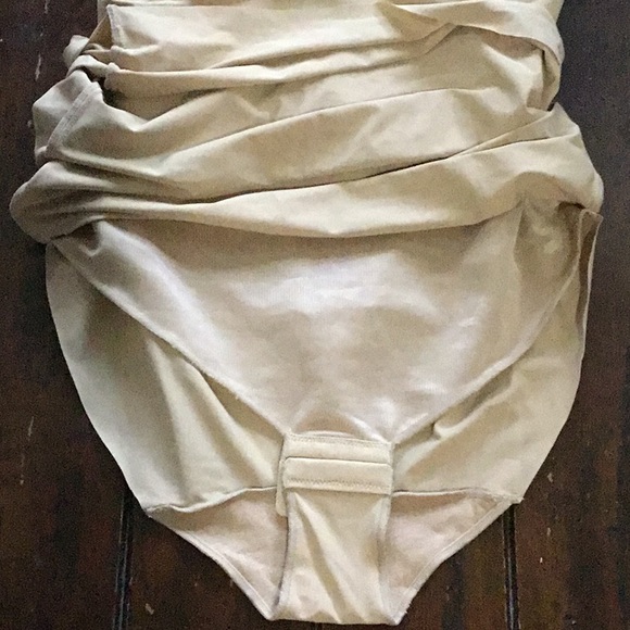 Shaping slip dress NWOT - Picture 6 of 7